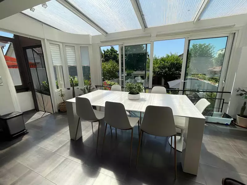 Maison, 65 m²