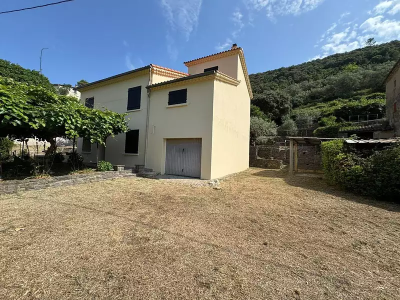 Maison, 150 m²