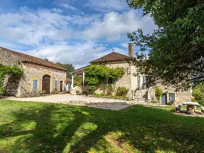 Maison, 170 m²
