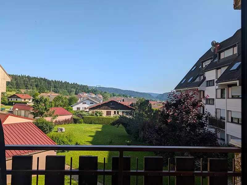 Appartement, 101,1 m²