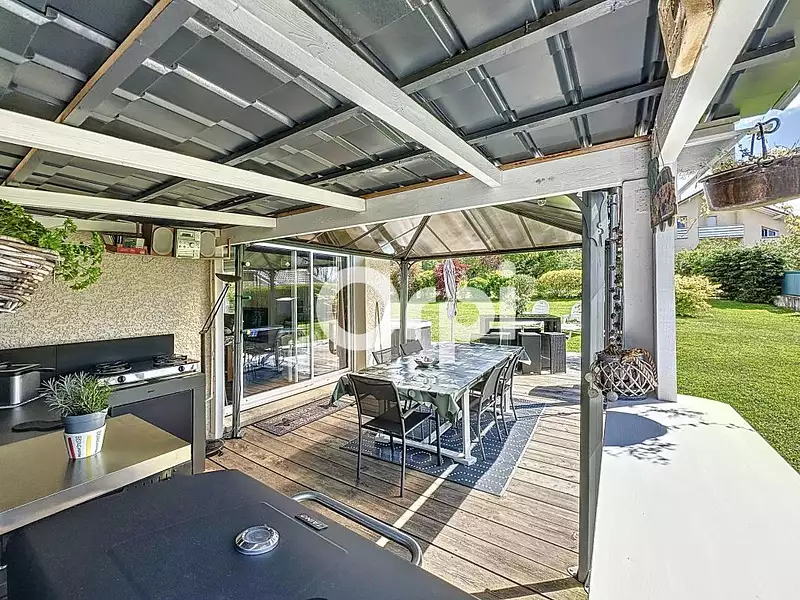 Maison, 120 m²