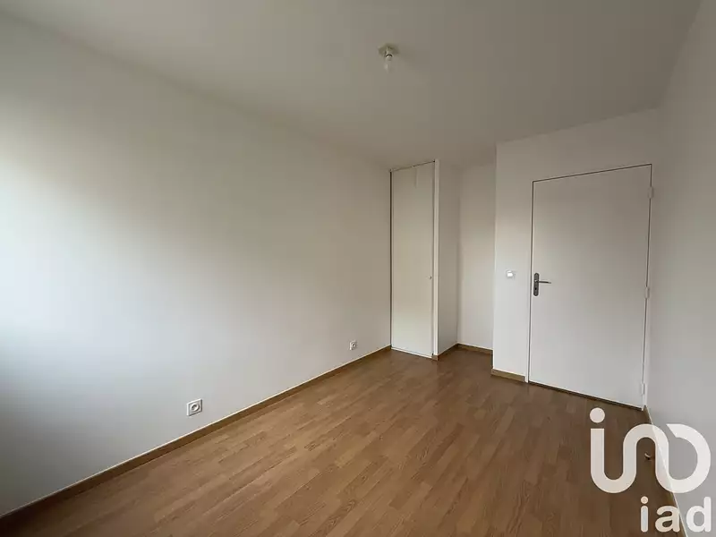 Appartement, 55 m²