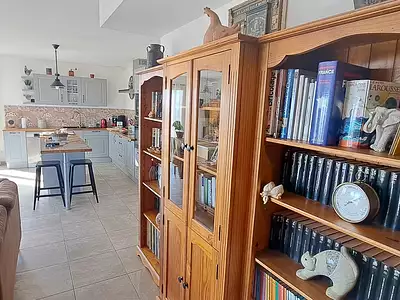 Maison, 98 m²