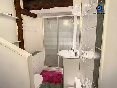 Appartement, 20,29 m²