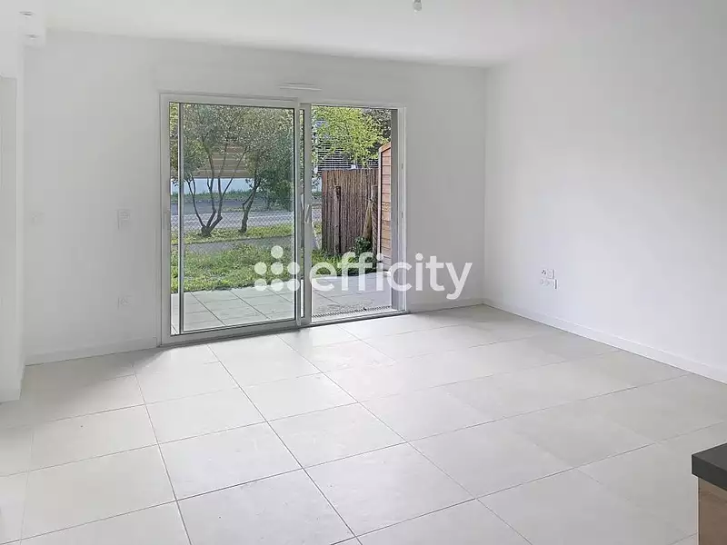 Appartement, 50 m²