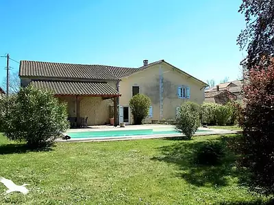 Maison, 210 m²