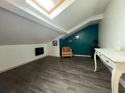 Maison, 176,6 m²