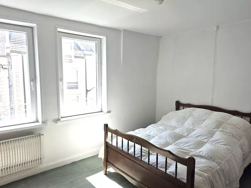 Maison, 130 m²