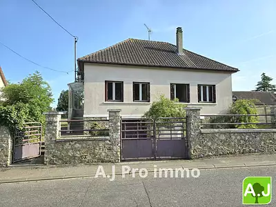 Maison, 65 m²