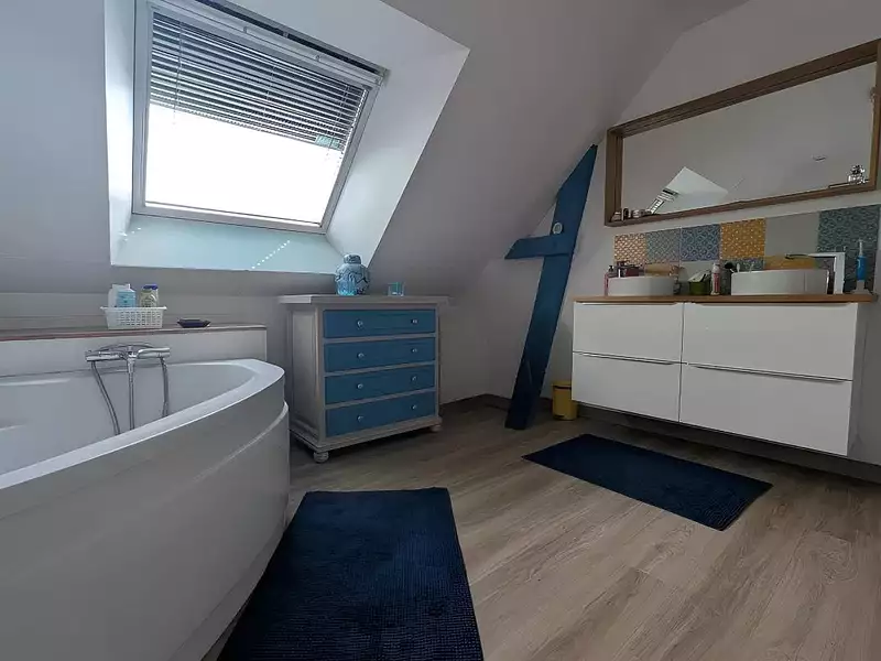 Maison, 147 m²