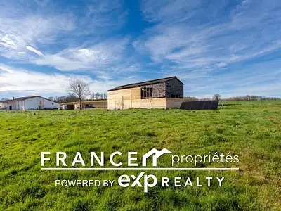 Maison, 283 m²