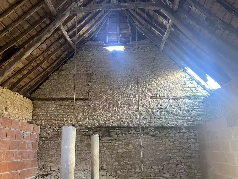 Maison, 60 m²