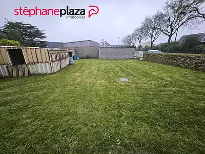Maison, 109 m²