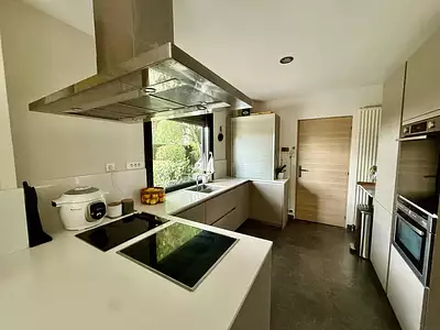 Maison, 196 m²