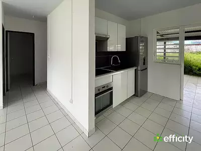 Maison, 65 m²