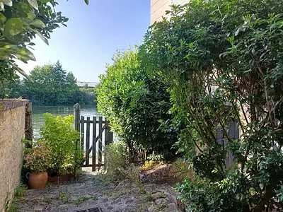 Appartement, 58 m²