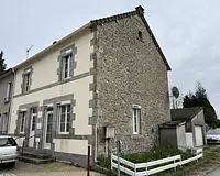 Maison, 99 m²