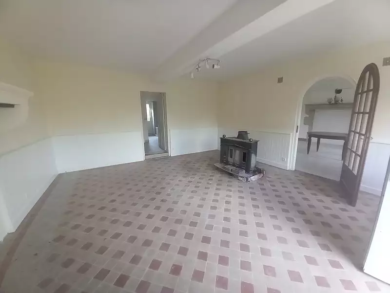 Maison, 122,85 m²
