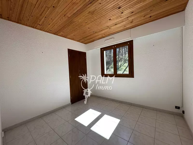 Appartement, 31 m²