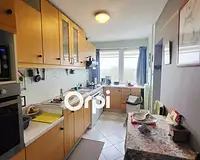 Appartement, 100 m²