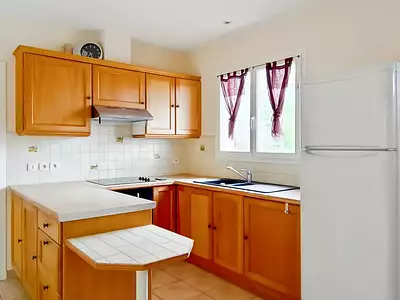 Maison, 82 m²