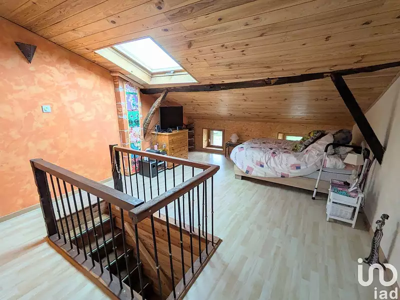 Maison, 78 m²
