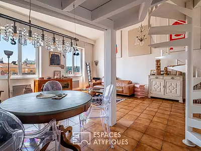 Appartement, 114 m²