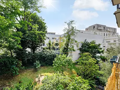 Appartement, 58 m²