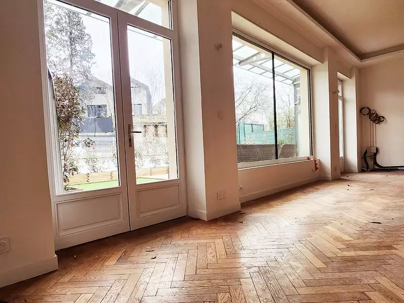 Appartement, 130 m²