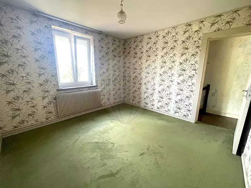 Maison, 128 m²
