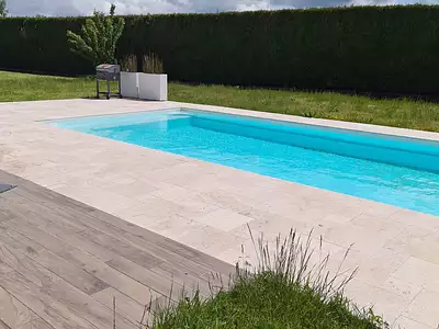 Maison, 174 m²