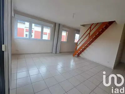 Appartement, 68 m²