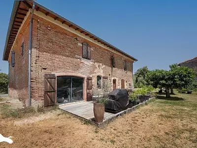 Maison, 263 m²