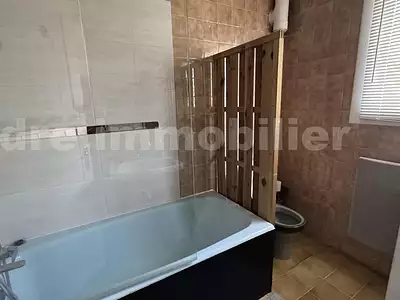 Appartement, 47,2 m²