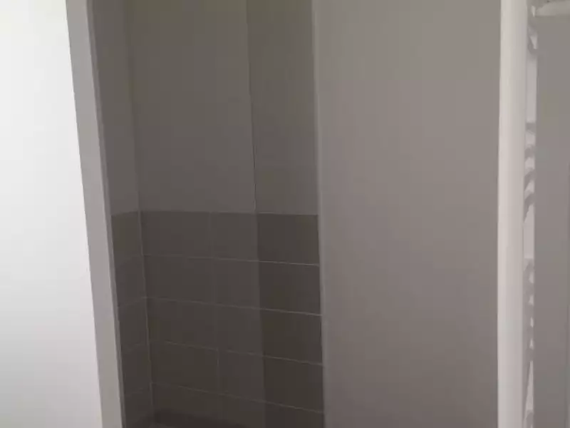 Appartement, 39 m²