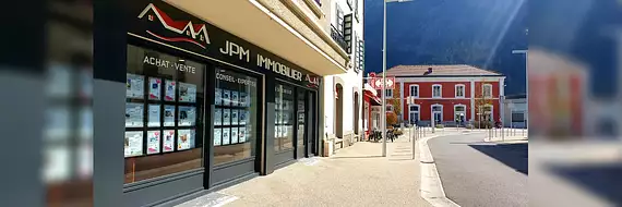 JPM Immobilier