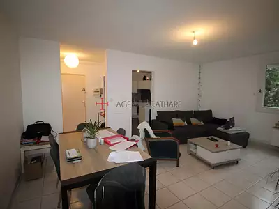 Appartement, 72,98 m²