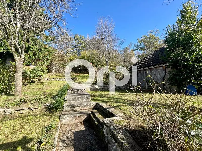 Maison, 92 m²