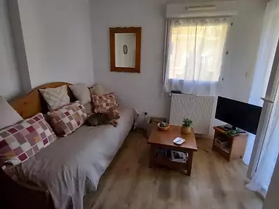 Appartement, 28 m²
