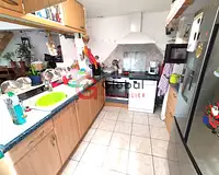 Maison, 155 m²