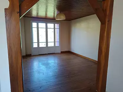 Maison, 80 m²
