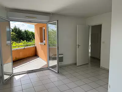 Appartement, 65,6 m²
