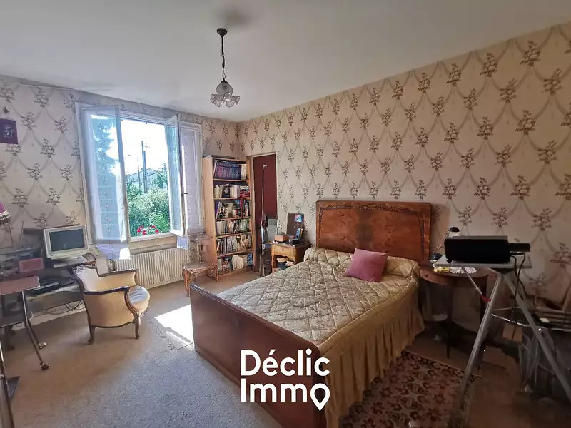 Maison, 173 m²