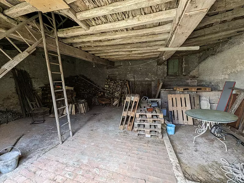 Maison, 71 m²