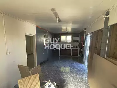 Maison, 161 m²