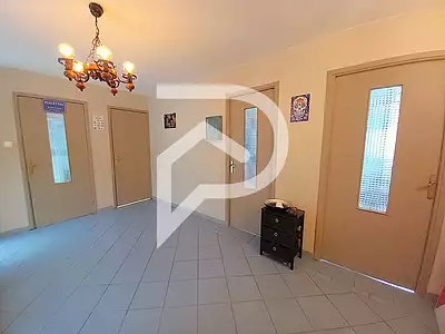 Maison, 114,61 m²