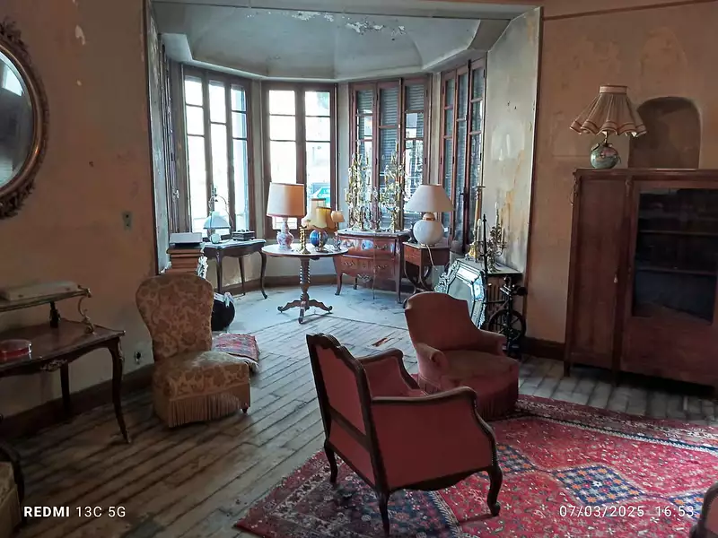 Appartement, 178 m²