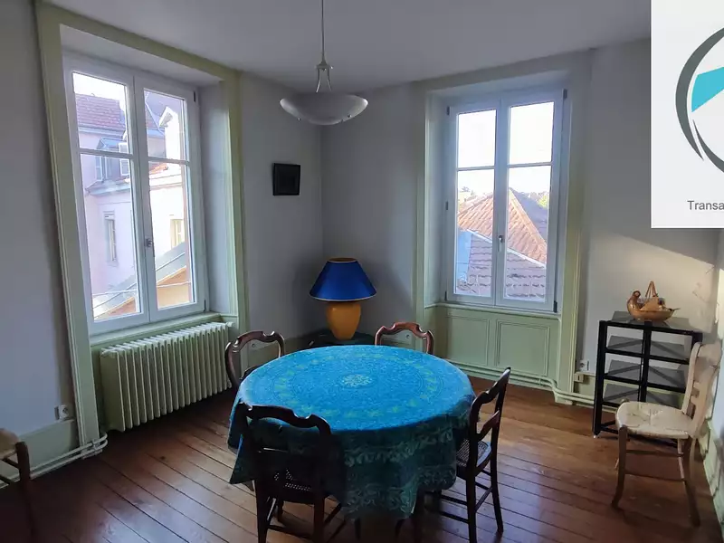 Appartement, 142,74 m²