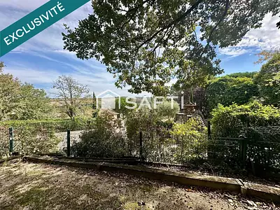 Terrain, 750 m²