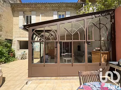 Maison, 123 m²